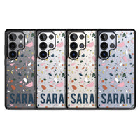 Personalisierter Terrazzo