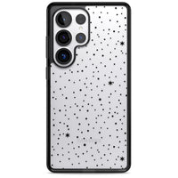 Celestial Starry Sky (Black)