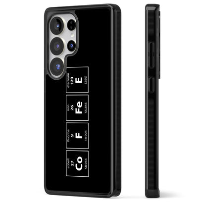 Coffee Element (Black)