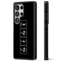 Coffee Element (Black)