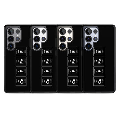 Coffee Element (Black)