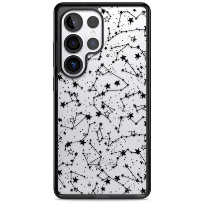 Midnight Constellations