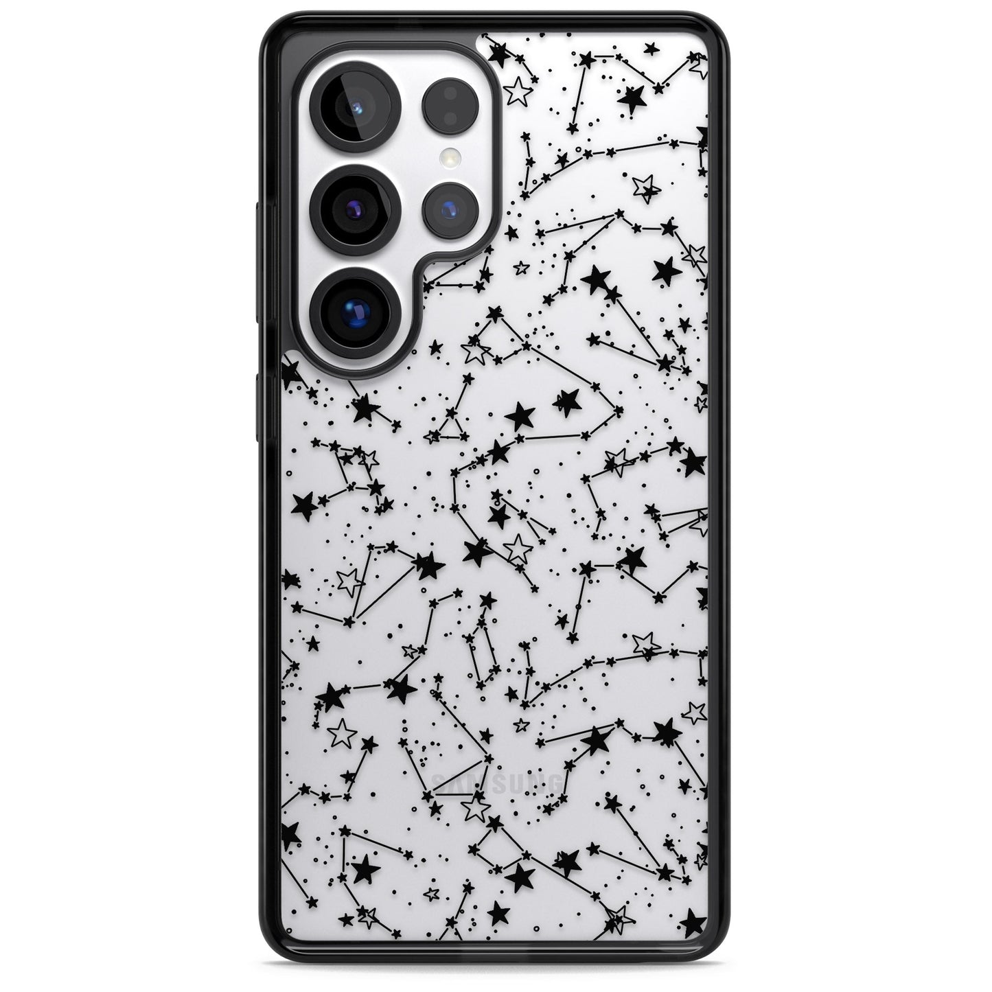 Midnight Constellations