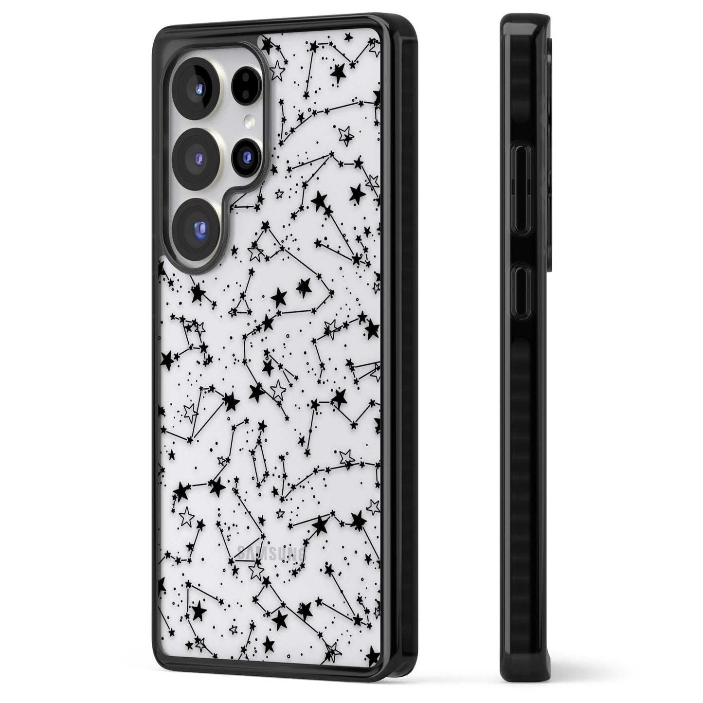 Midnight Constellations