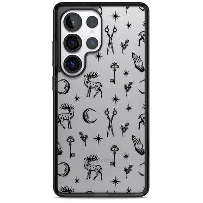 Waldrituale & Reliquien