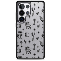 Waldrituale &amp; Reliquien