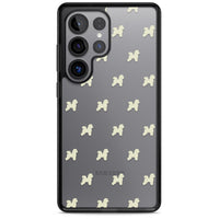 Bichon Frise Pattern