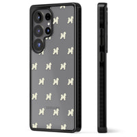 Bichon Frise Pattern