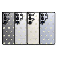 Bichon Frise Pattern