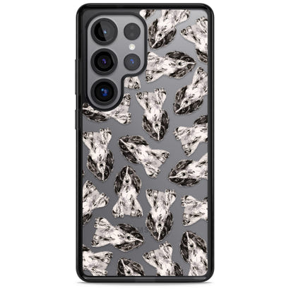 Cocker Spaniel Watercolor Elegance