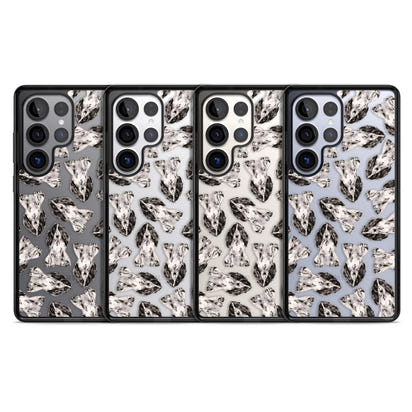 Cocker Spaniel Watercolor Elegance