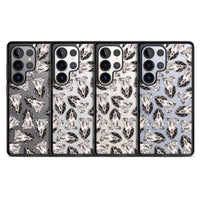 Cocker Spaniel Watercolor Elegance