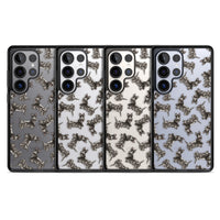 Scottish Terrier Pattern