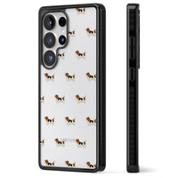 Basset Hound Pattern