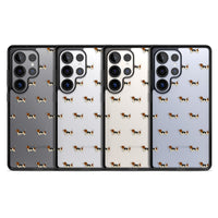 Basset Hound Pattern