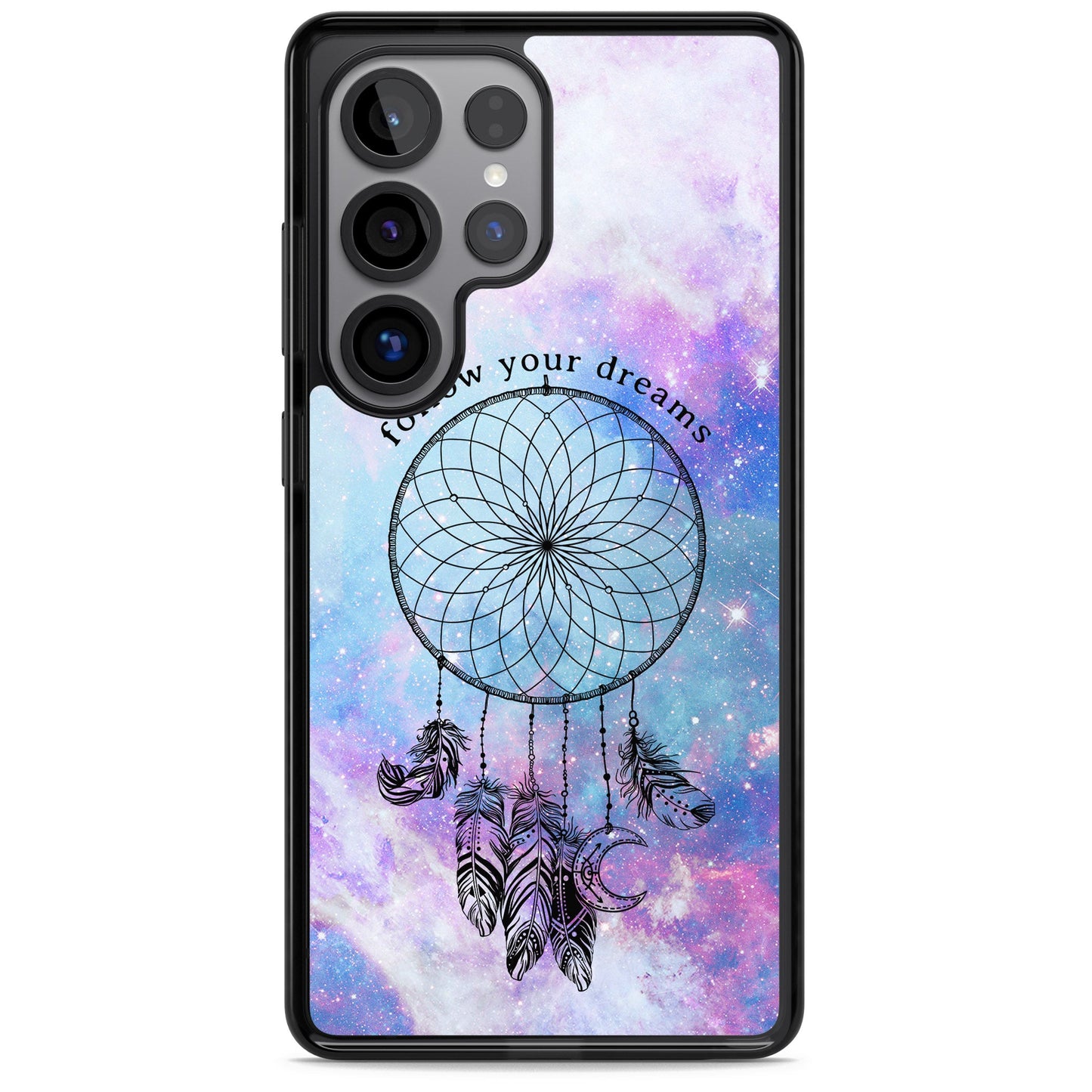 Attrape-rêves galactique