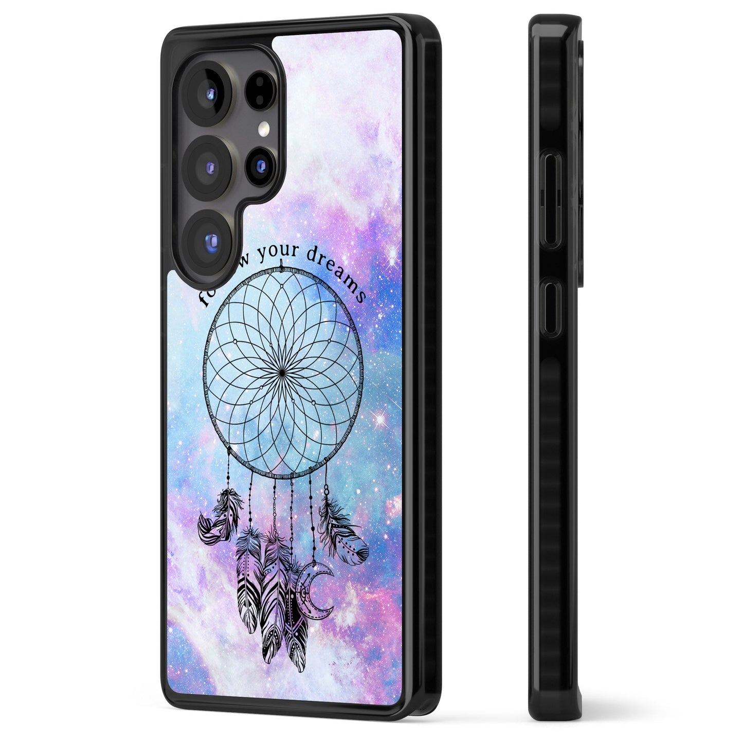 Attrape-rêves galactique