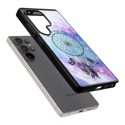 Attrape-rêves galactique