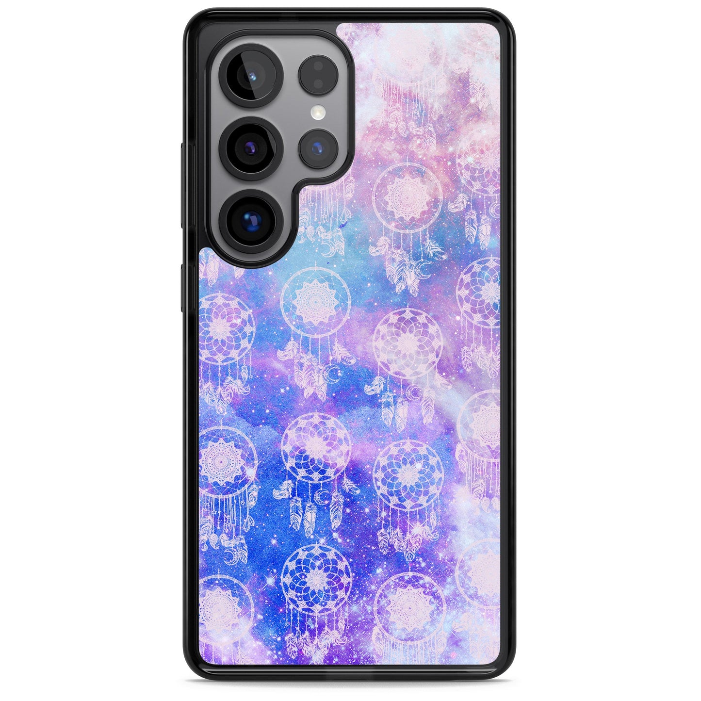 Dreamcatcher Galaxy Tie Dye