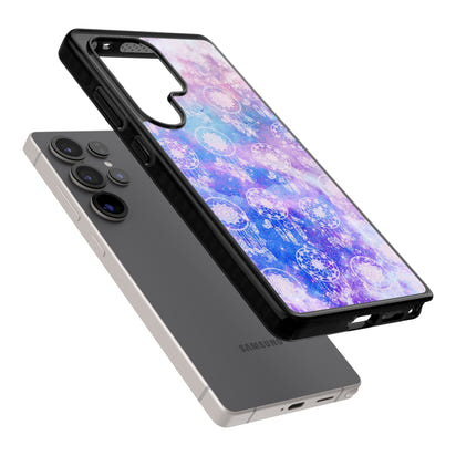 Dreamcatcher Galaxy Tie Dye