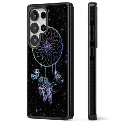 Traumfänger-Galaxie