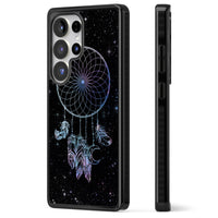 Traumfänger-Galaxie