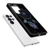 Traumfänger-Galaxie