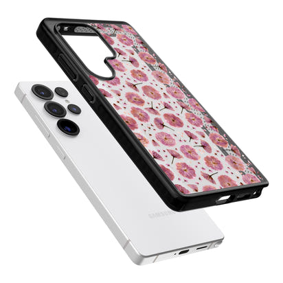 Pink Florals & Blossom