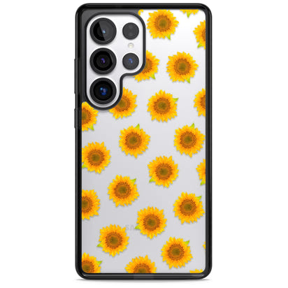 Fleur de tournesol