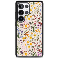 Crème Bouquet de fleurs sauvages