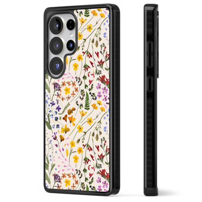 Crème Bouquet de fleurs sauvages