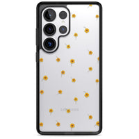 Sunny Scatter Flower