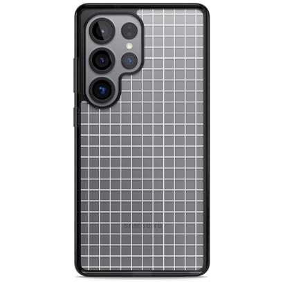 Modern Grid Pattern