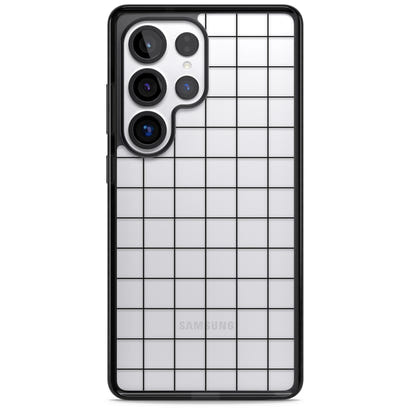 Simplistic Large Grid