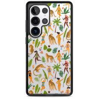 Tropical Party Vibes