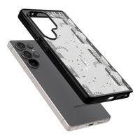 Monochrome Animal Party