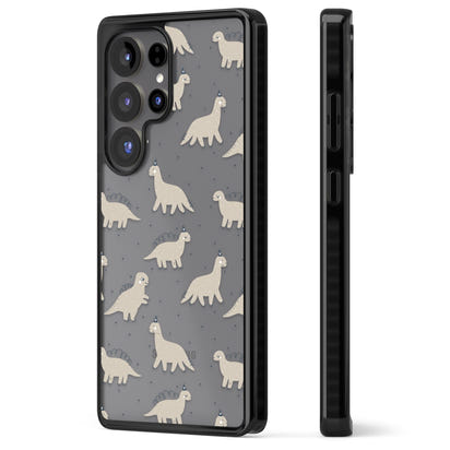 Adorable Dino Pattern