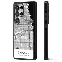 Carte de Chicago