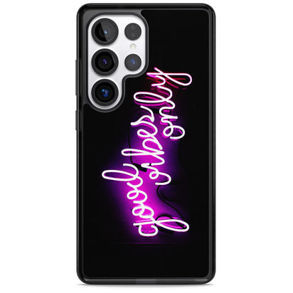 Que des bonnes ondes ! Éclat néon