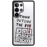 Think Outside The Box