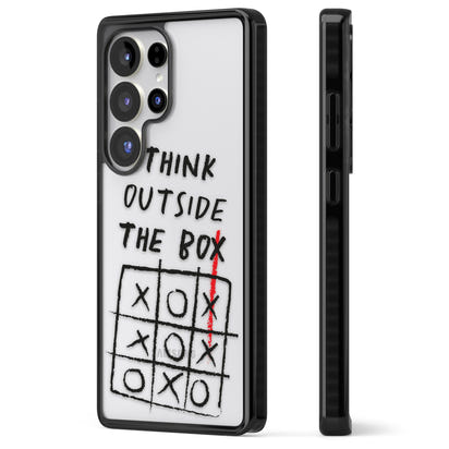 Think Outside The Box