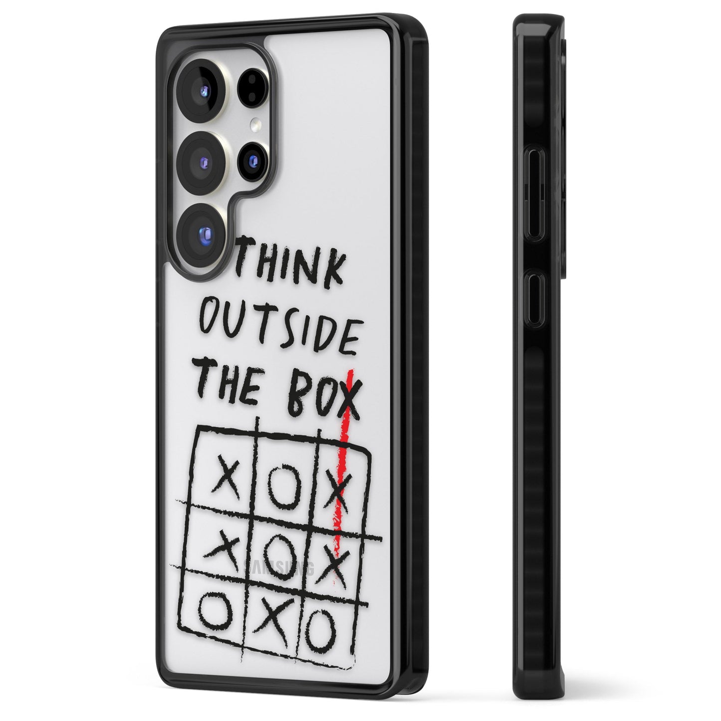 Think Outside The Box