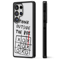 Think Outside The Box