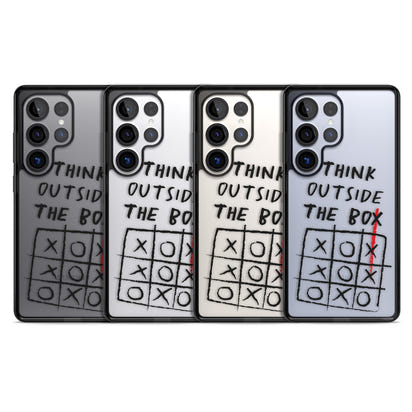 Think Outside The Box