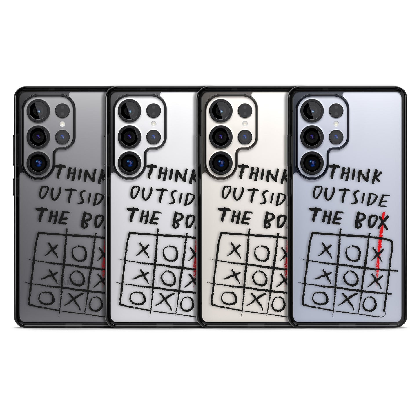 Think Outside The Box