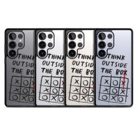 Think Outside The Box