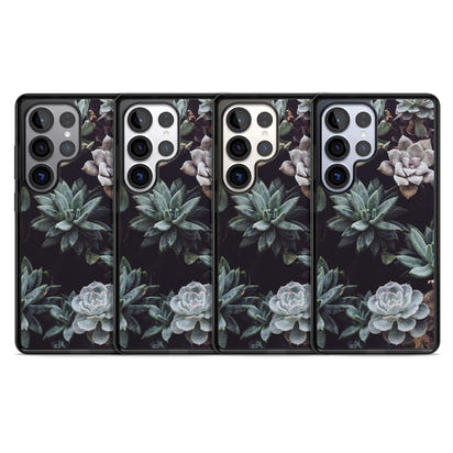 Succulent Bloom Mixed