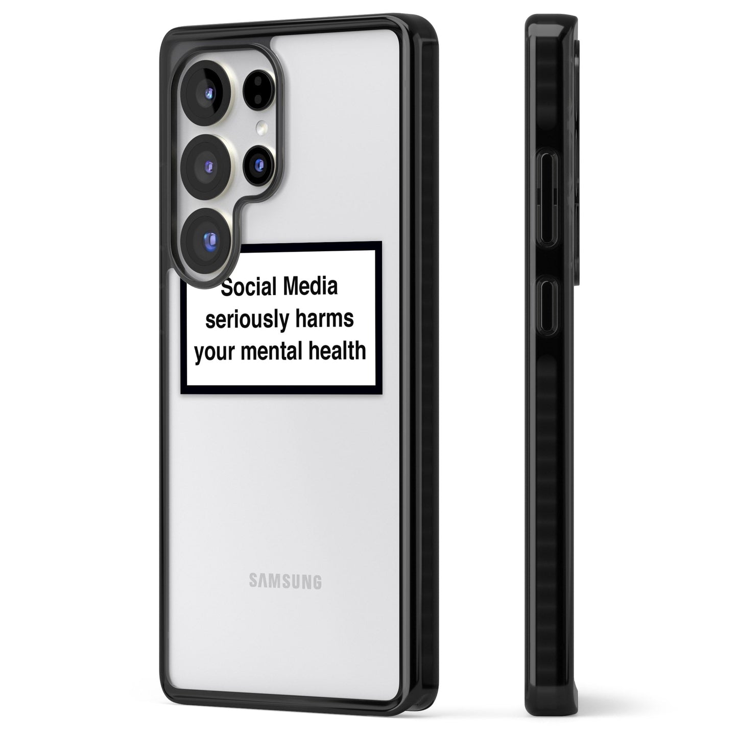 Citation sur les réseaux sociaux