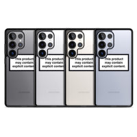 Contient du contenu explicite