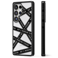 Not A Morning Person